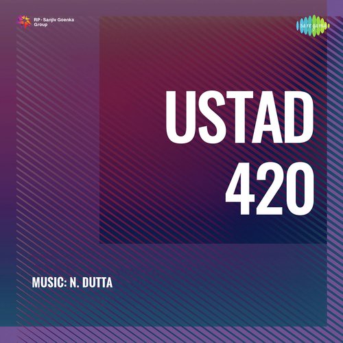 Ustad 420