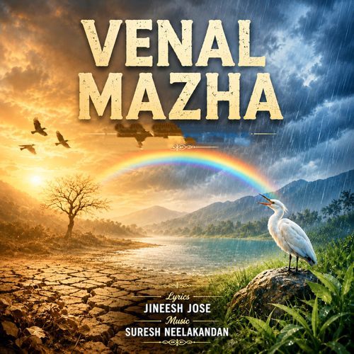 VENAL MAZHA