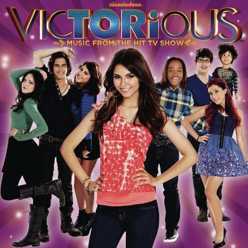 Victorious: Music From The Hit TV Show Songs Download - Free