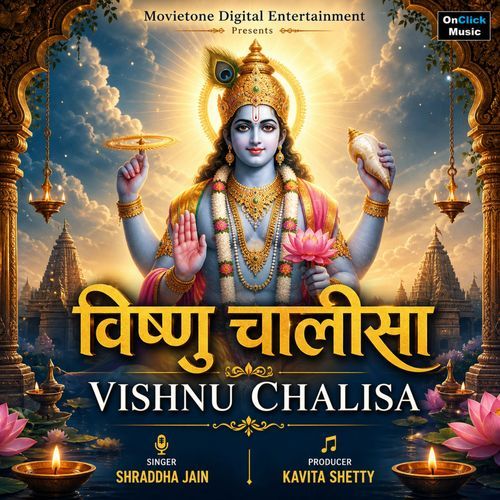 Vishnu Chalisa