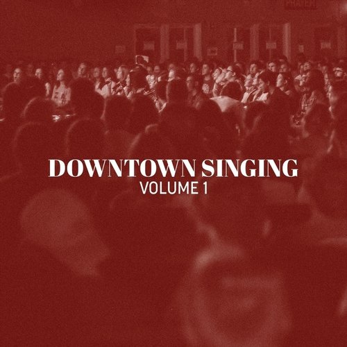 There's A Stirring (Live) Lyrics Downtown Singing Only on JioSaavn