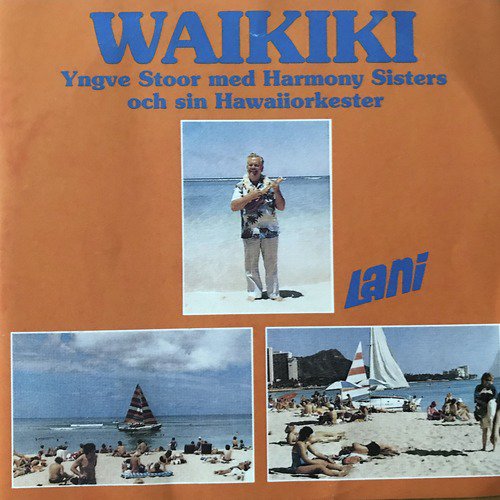 Waikiki