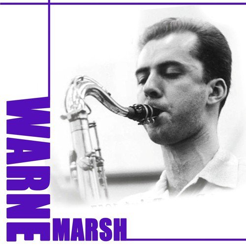 Warne Marsh