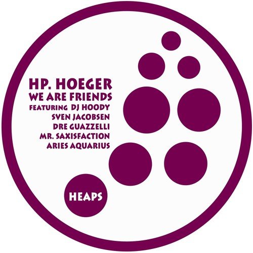 HP. Hoeger