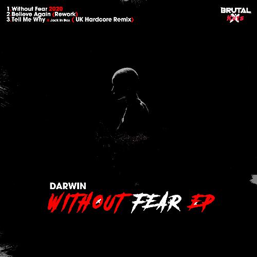 Without Fear EP