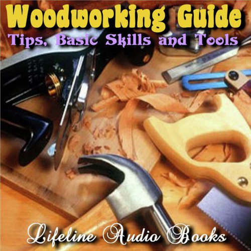 Where to Get Your Woodworking Materials and Tools cover art