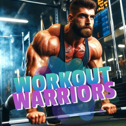 Unstoppable Force cover art
