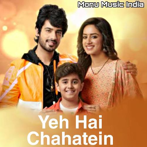 Yeh Hai Chahatein_poster_image