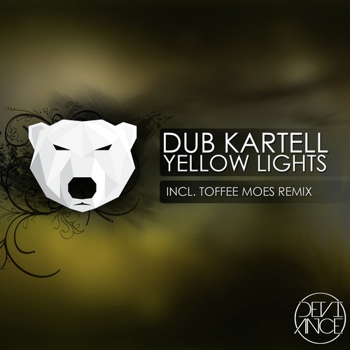 Yellow Lights - 1