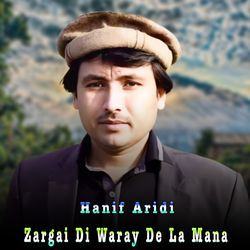 Zargai Di Waray De La Mana