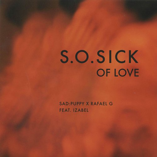 so sick of love_poster_image