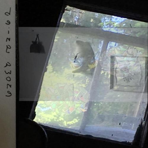 blurraine blushstroke cover art