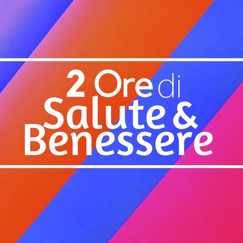 Oasi Rilassamento cover art