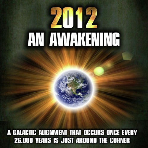 2012 An Awakening Soundtrack