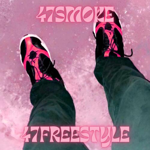 47 (FREESTYLE) cover art