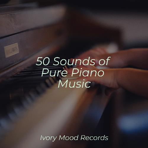 50 Sounds of Pure Piano Music