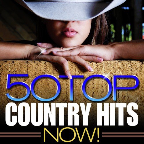 50 Top Country Hits Now!