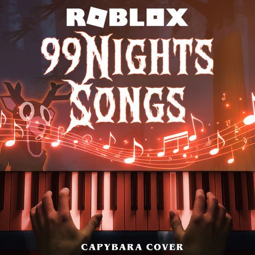 99 Nights in the Forest (Roblox) (New Ending Theme)