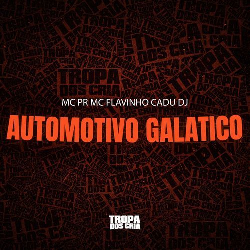 AUTOMOTIVO GALATICO