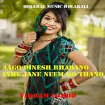 Aago Dinesh Bhadano Inhe Jane Neem Ko Thano