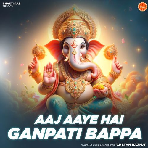 Aaj Aaye Hai Ganpati Bappa