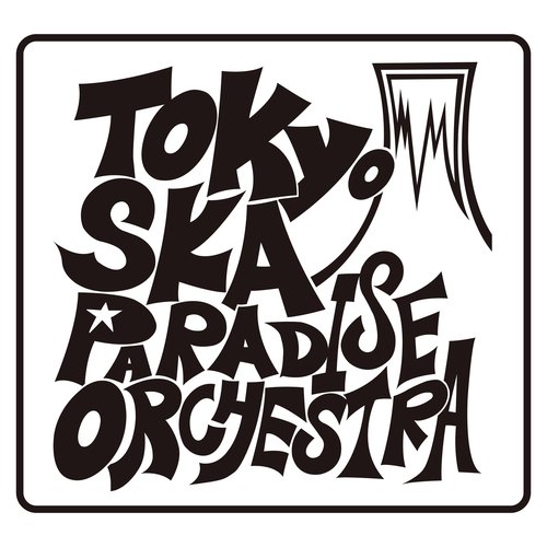 Tokyo Ska Paradise Orchestra