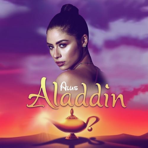 aladin song