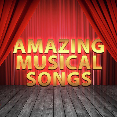 Bosom Buddies (From "Mame")