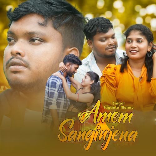 Amem Sanginjena