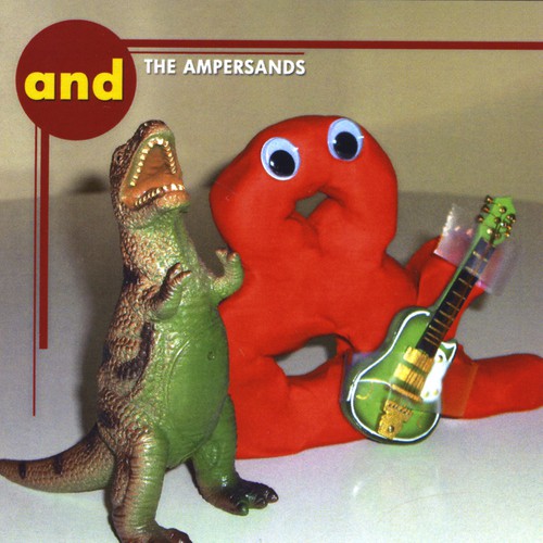 Happy Camper cover art