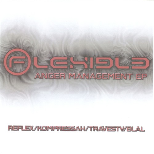 Anger Management EP