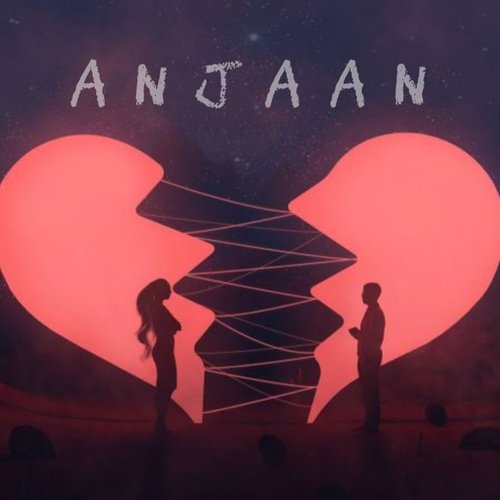 Anjaan
