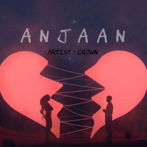 Anjaan