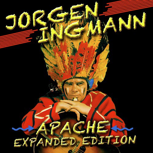 Apache - Expanded Edition