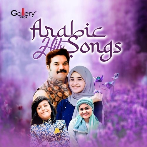 Arabic Hits Songs_poster_image