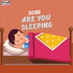 Are You Sleeping - Single