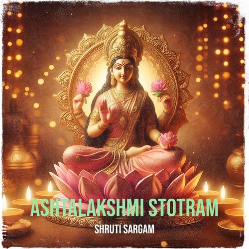 Ashtalakshmi Stotram