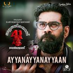 Ayyanayyanayyaan (From "Nalppathiyonnu(41)")