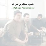 کمپ معتادین هرات