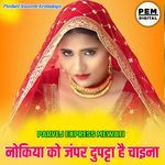 नोकिया को जम्फर दुपट्टा है चाइना