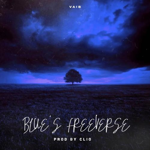 BLUE'S FREEVERSE