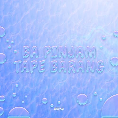 Ba Pinjam Tape Barang (Remix) Songs Download - Free Online Songs @ JioSaavn