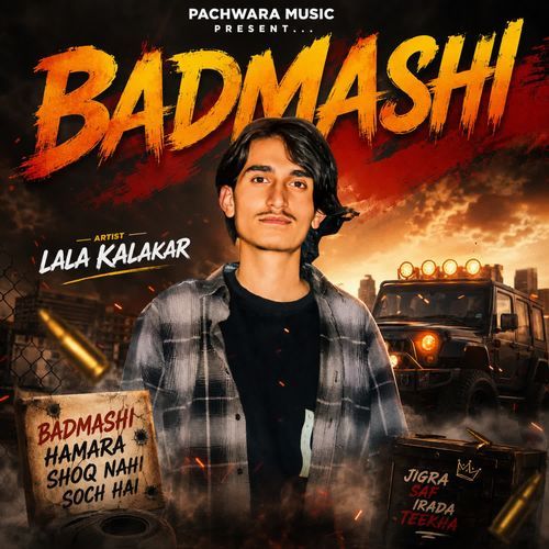 Badmashi