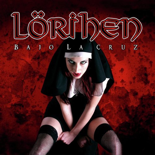 Antihéroe cover art