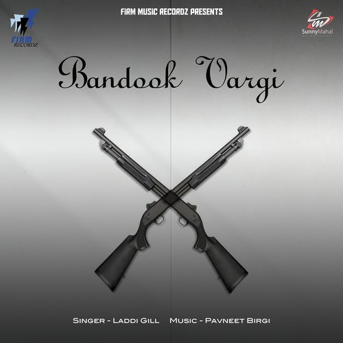 Bandook Vargi