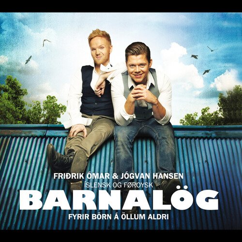Rasmus cover art