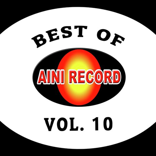 Best Of Aini Record, Vol. 10_poster_image