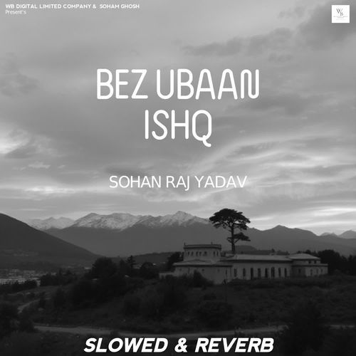 Bezubaan Ishq (Slowed & Reverb)