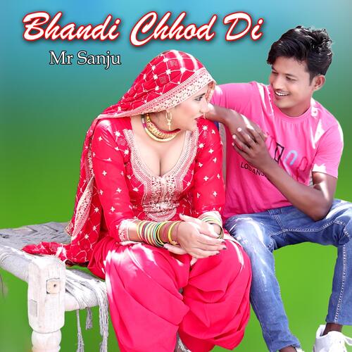 Bhandi Chhod Di