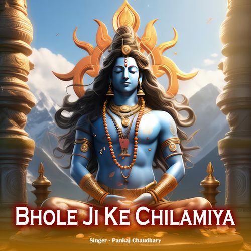Bhole Ji Ke Chilamiya